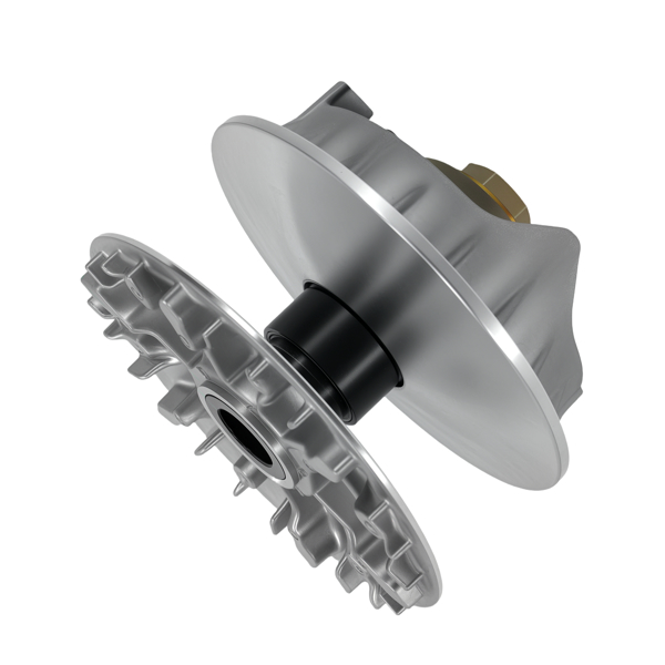 Primary Driven Clutch fit for CFMoto CF400 450 500 550 600 0GRB-051000-00031 ATV UTV-6