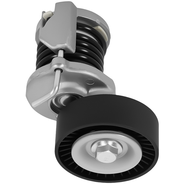 Belt Tensioner fit for VW Amarok Crafter 2.0 BiTDI TDI 2010-2016 Metal-4