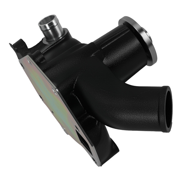 Coolant Water Pump Kit fit for John Deere 135CRTS/180CW 5-13610-144-0 8-97253028-1-4