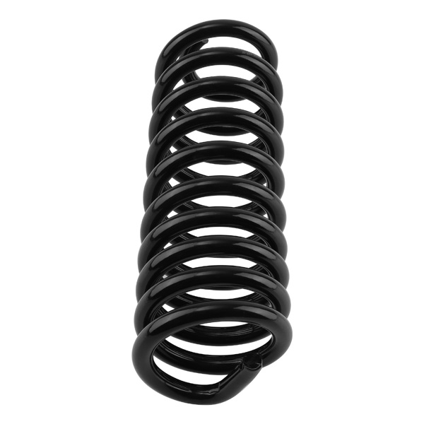 Front Coil Spring fit for Ford E-150 Econoline Club Wagon 1977 5.8L 1977-1991 4.9L-4