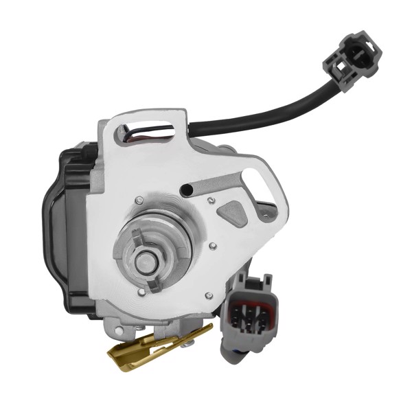 Ignition Distributor Kit fit for Toyota Celica Corolla L4 1.8L 1993-1995 19020-16280-6