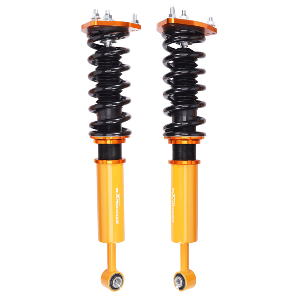 MaXpeedingrods Coilover Suspension Kit fit for Lexus LS460/ LS460 L 2007-2016-4