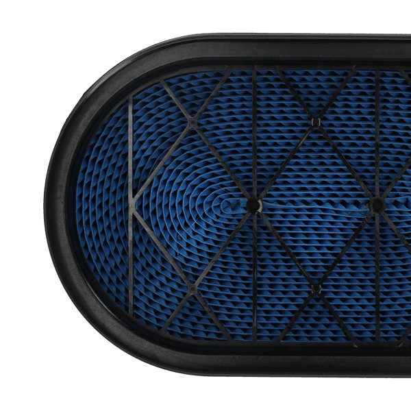 Heavy Duty Air Filter fit for John Deere New Holland 713044A1 LAF6986-3