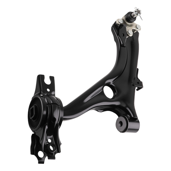 2x Front Suspension Lower Control Arms w/ Ball Joint fit for 2016-2021 Honda Civic-1