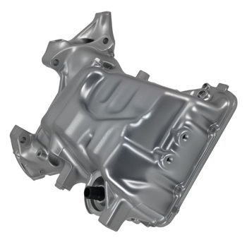 Engine Oil Pan fit for Honda Civic Turbo 2016-2020 264-865 Direct Replacement