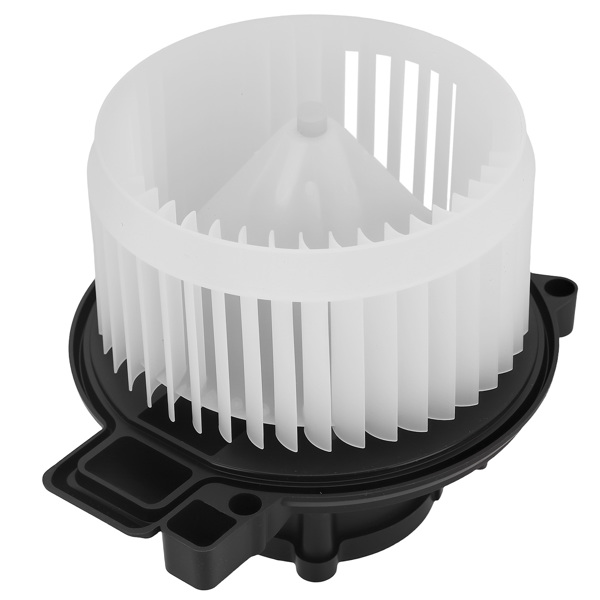 AC Blower Motor w/ Fan fit for Ford Fusion 2006-2009 6E5Z19805AA 8E5Z19805A 2 Pins-2