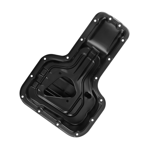 Engine Oil Pan fit for Pontiac Vibe Toyota Matrix 2003-2008 1.8L 1210122024-6