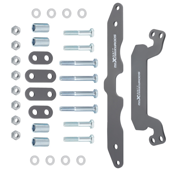 2" Lift Kit fit for Yamaha Kodiak 700 YFM700K YFM700KP 2016-2024 ATV-6