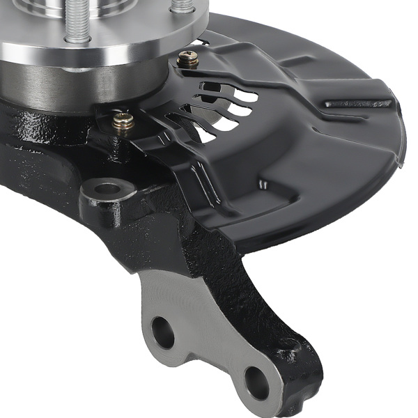 1x Front Steering Knuckle & Wheel Hub Bearing Assembly fit for Toyota Camry KA686248-5