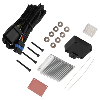 Pump Mounted Driver PMD FSD fit for Chevy Suburban C1500/C2500 1995-1999 6.5L