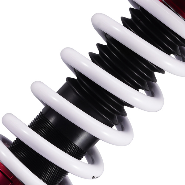 Front Coilovers Lowering Kit Shock Struts fit for Buick Century 97-05 Regal 1997-04-3