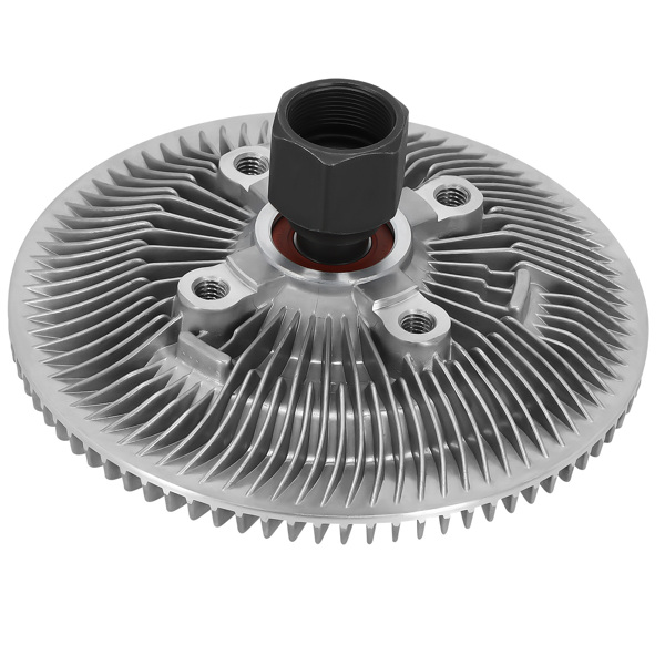 Fan Clutch Assembly fit for Chevy Avalanche/Express/Suburban 215107 2911271 2744-5