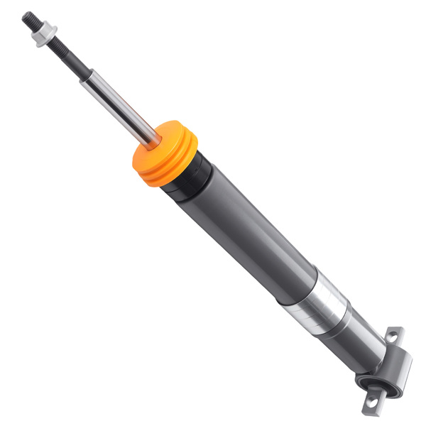 Front Adjustable Lowering Strut fit for Ford F-150 2WD 2021-2025 0-3.5" Kit-3