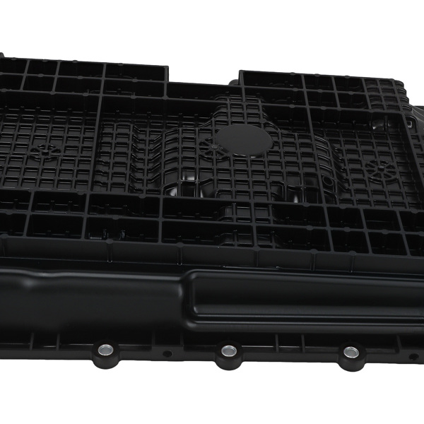 Transmission Fluid Oil Pan fit for Ford Explorer Ranger Lincoln 20-25 LP5P-7A194-AC-4