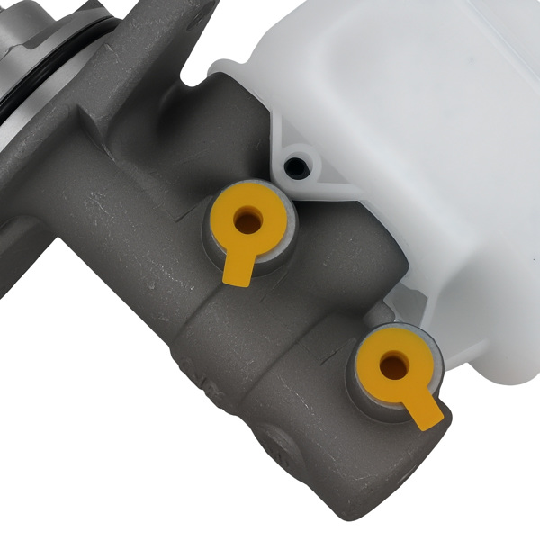Brake Master Cylinder Kit fit for Toyota RAV4 2006-2019 M630561 Aluminum w/ Sensor-5