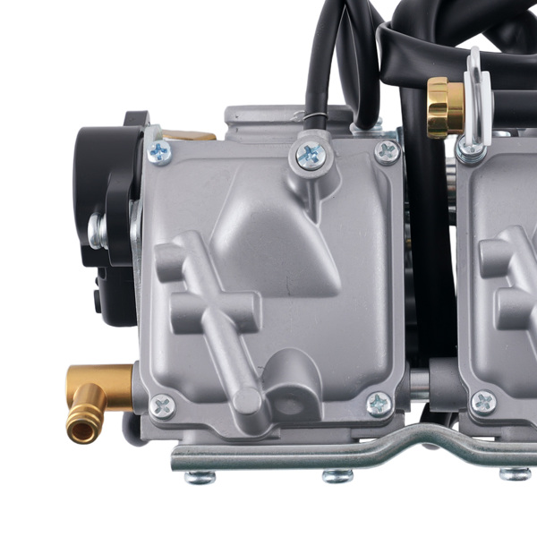 Carburetor fit for Yamaha V-Star 650 Classic Custom 1998-2011 5BN-14900-40-00-5