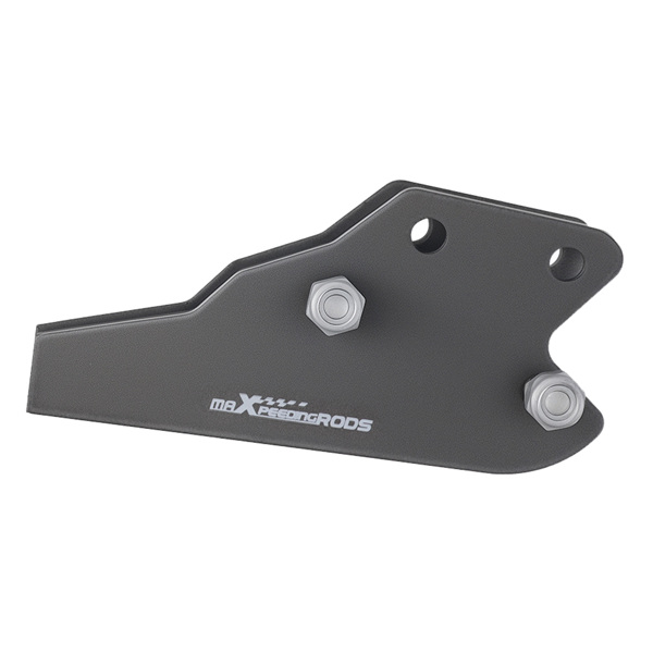 Full 3" Lift Bracket Kit fit for Polaris Ranger XP 1000 CREW 2017-2021 Steel-2
