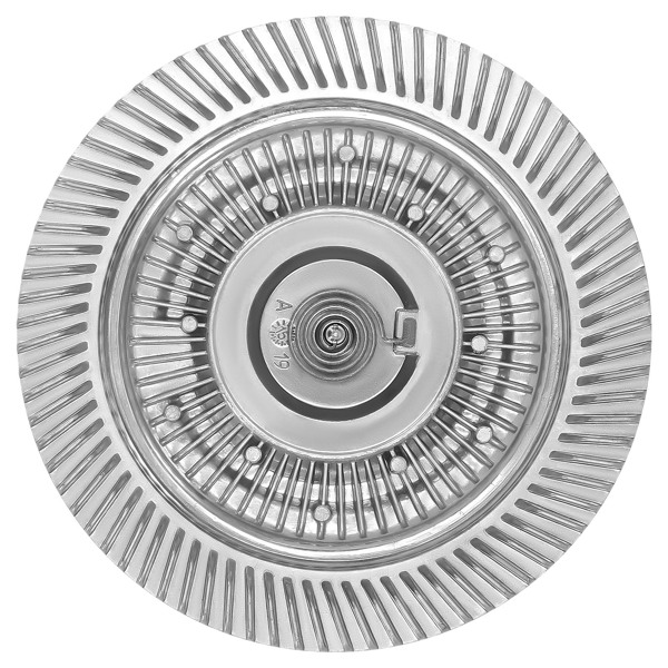 Fan Clutch Assembly fit for Chevy Avalanche/Express/Suburban 215107 2911271 2744-2