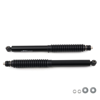 Lift Shock Kit Front 4.5\\" fit for Ford F-350/F-250 Super Duty 4WD 2005-2023