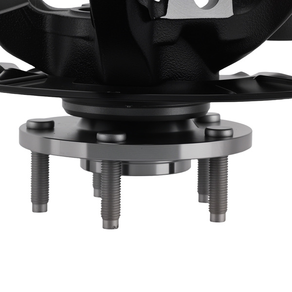 Front Right Steering Knuckle Wheel Hub Assembly fit for Ford Escape 2005-2012 698404-5