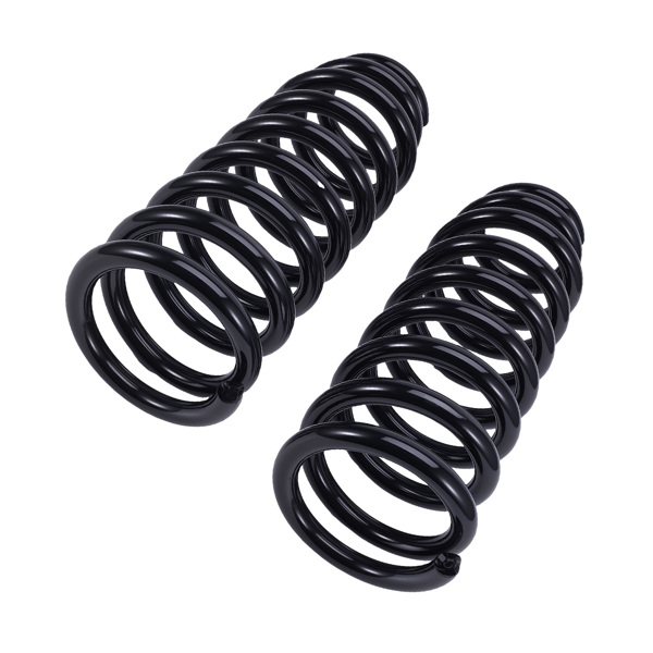 Racing Suspension Drop Coils 3" fit for Ford F-150 2WD 2015-2020 Front Springs-6