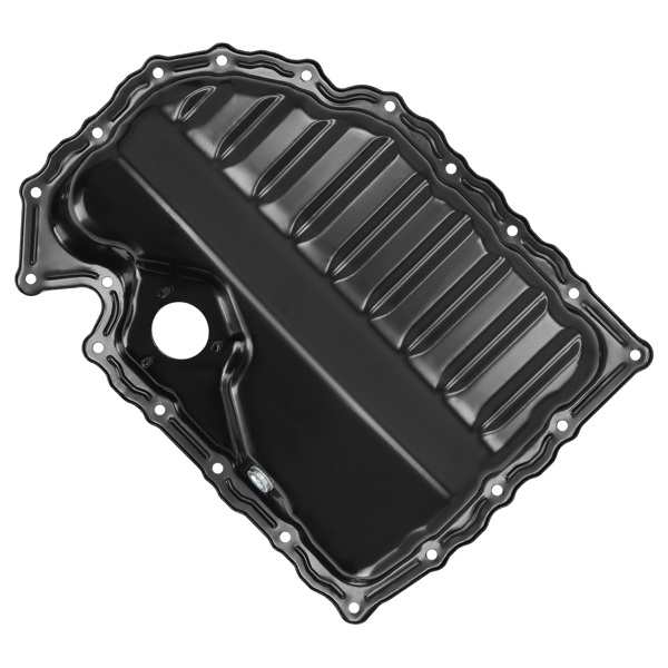 Lower Oil Pan fit for Volkswagen Beetle CC Eos Golf Jetta Passat 06J103600E-1