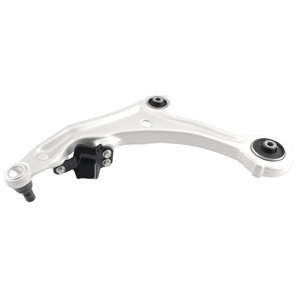 Passenger Side Suspension Control Arm w/ Ball Joint fit for Nissan Murano 2009-2014-5