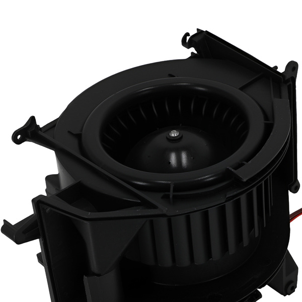 Blower Motor with Fan Cage Unit fit for Audi A6 4F2 2004-2011 4F0820020A 4F0815020D-1