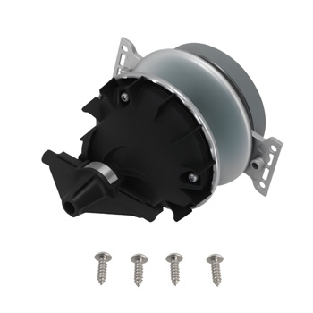 1x Primary Variator Pulley Assembly fit for John Deere D105 E100 X105 X106 MIA13031