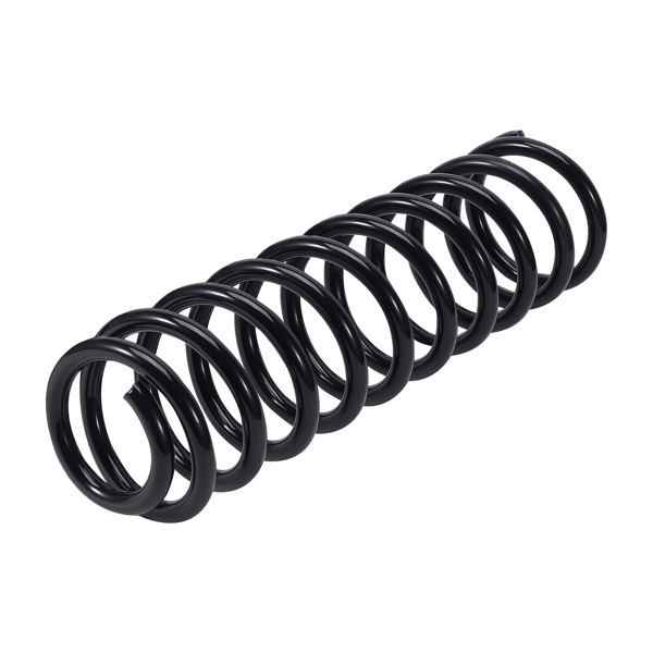 2.5" Front Coil Lift Spring Pair fit for Jeep Wrangler JK 2007-2018 Lift kit-4