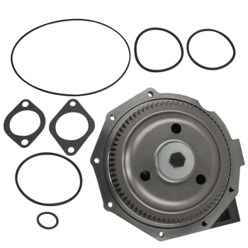 Heavy Duty Water Pump fit for Caterpillar C15 C16 Truck Engine 1615719 0R9869