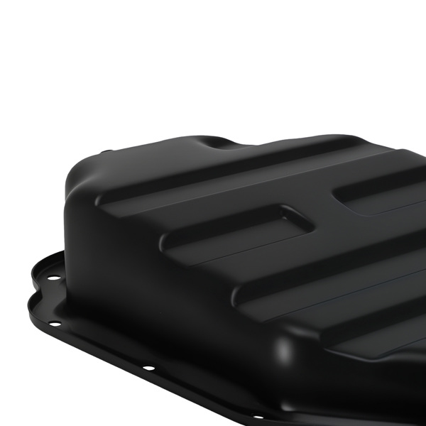 Oil Pan fit for Nissan Rogue X-Trail 2.5L 2008-2015 12.5" Length Steel-5