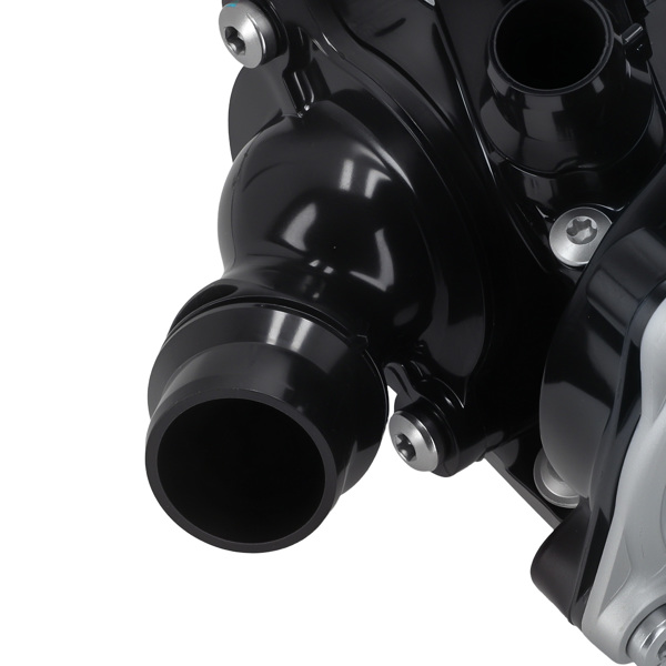 Water Pump Thermostat Housing fit for Volkswagen Passat 2015-2018 fit for Audi A3 A4 A5-3