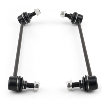 Front Suspension Sway Bar End Links Kit fit for 2015-2019 Acura TLX 2013-2017 Accord
