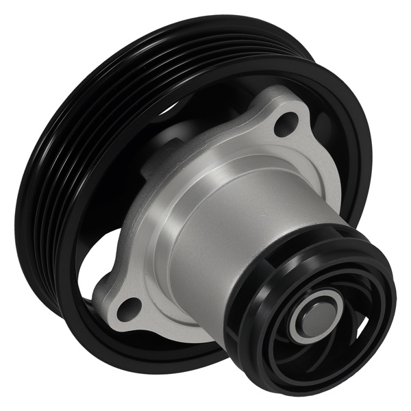 Coolant Water Pump fit for VW Beetle Jetta 2.5L BPR BPS 2006-2010 AW6050 07K121011B-4