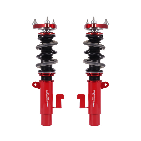 Adjustable Coilovers Lowering Kit fit for Volvo C30 07-13,S40 05-12 FWD-1
