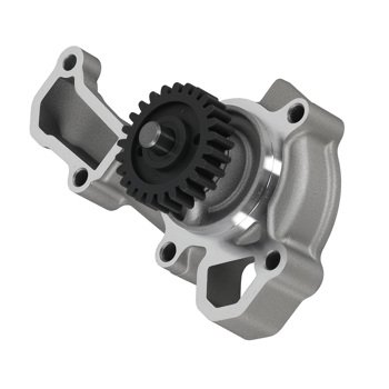 Cooling System Pump fit for John Deere 425/445 Kawasaki FD620D AM134585 49044-2066
