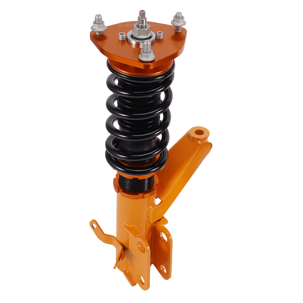 MaXpeedingrods Coilovers 24-Way Damper Shocks Kit fit for Acura RSX 2002-2006-5