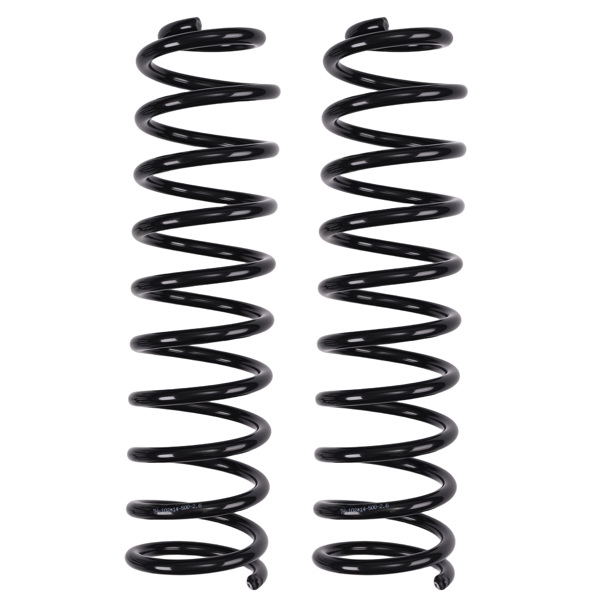 3" inch Lift Kit + Shocks Set fit for Jeep Cherokee XJ 2WD 4WD 84-01-5
