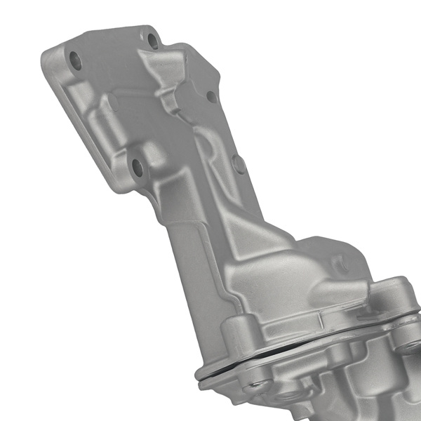 New Oil Filter Housing fit for Mercedes Sprinter 3500XD/E350/S350 10-22 6421801410-3