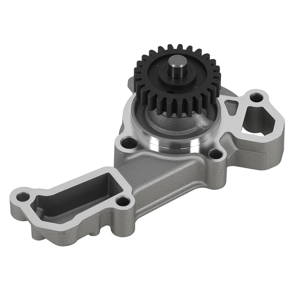 Cooling System Pump fit for John Deere 425/445 Kawasaki FD620D AM134585 49044-2066-5