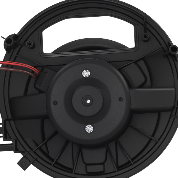 HVAC Blower Motor With Fan Cage fit for Volkswagen Golf GTI Jetta  Tiguan 5Q1819021-5