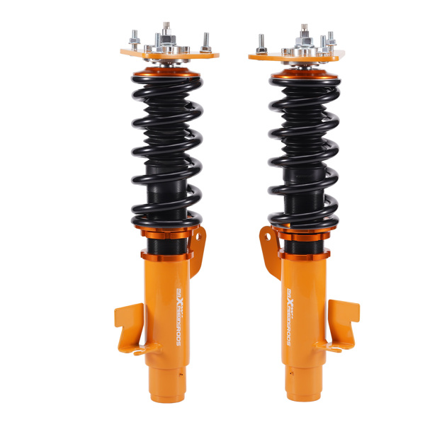 Damper Adjustable Coilovers Suspension Kit fit for Mazda 3 2004-2013 Struts Shocks-2