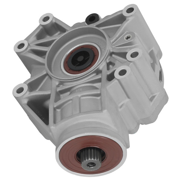 Rear Differential Fit fit for Can-Am Outlander 650/850 1000R 2019 705502808 Silver-4