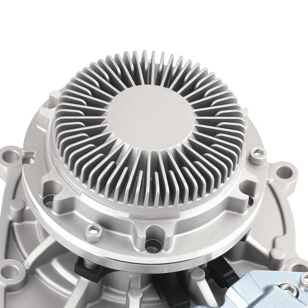 Water Pump fit for Detroit DD16 DD15 Freightliner Miscellaneous Truck EA4712001101-1