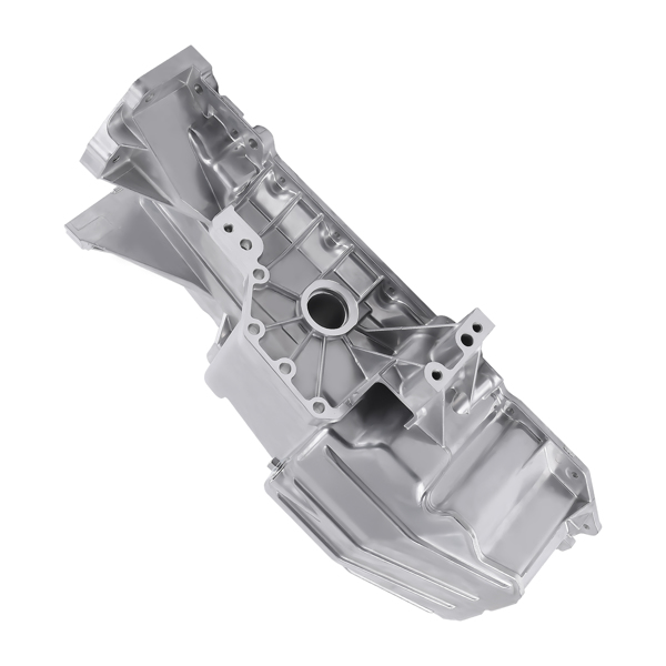Aluminum Engine Oil Pan fit for Dodge Charger Magnum V8 5.7L 2007-2020 2005-2008-6