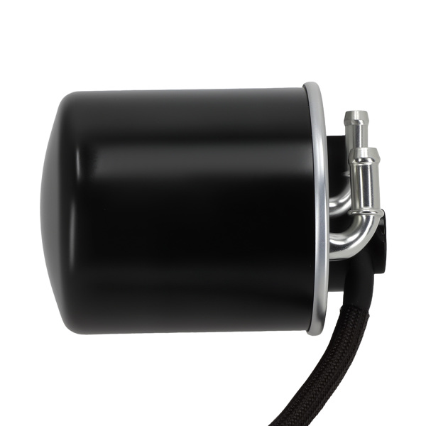 Fuel Filter fit for Mercedes E200 E220 CDI 2.1L 2009-2015 KL912 Direct Replace-1
