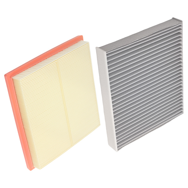 Air Filter fit for Subaru Impreza Crosstrek H4-2.5L 2021-2025 33-5064 AF5293 WAF5293-6