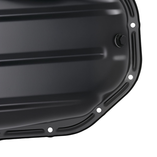 Engine Oil Pan fit for Lexus RX400h ES330 2004-2008 12102-20010 V6 3.3L Steel-1