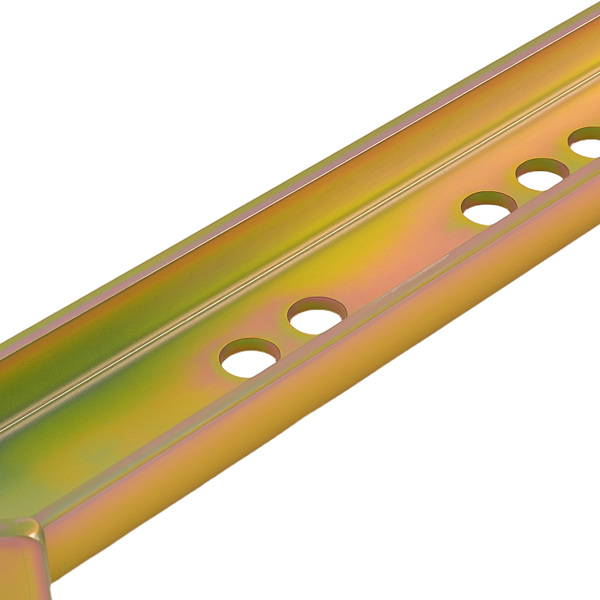 Boss RT3 Snow Plow Kickstand Steel fit for Straight Blade STB03220 Pin Kit-3